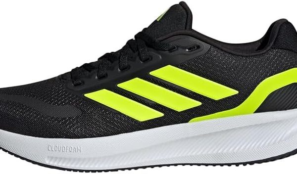 حذاء جري رن فالكون 5 للرجال من اديداس