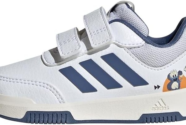 حذاء رياضي ديزني ميكي ماوس تنسور للأطفال من الجنسين من اديداس