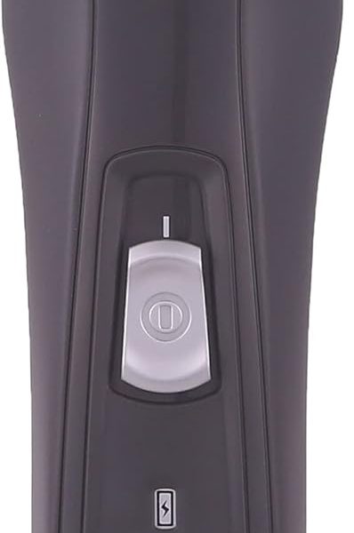 ماكينة حلاقة الشعر hc5156 من ريمينجتون، رمادي