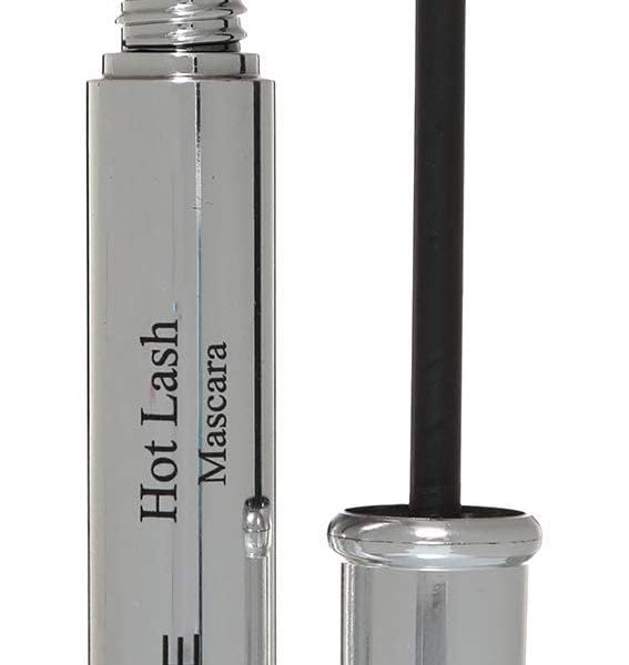 سيبل ماسكارا هوت لاش اسود داكن 01 - 12 مل، من سيبيل