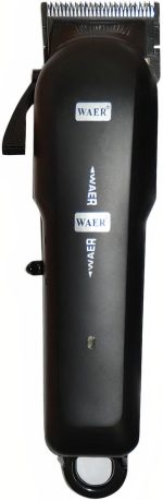 ماكينة حلاقة كهربائية احترافية من واير، لحلاقة الشعر وتشذيب اللحية، موديل WA-3036