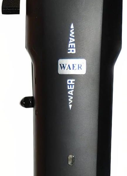 ماكينة حلاقة كهربائية احترافية من واير، لحلاقة الشعر وتشذيب اللحية، موديل WA-3036