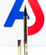 ⁦قلم تحديد العين السائل الديناميكي الجديد بالكامل يدوم طويلا من ميناو - 1 غرام - 1 اسود⁩ - الصورة ⁦8⁩