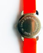 ⁦ساعات يد للأولاد - حزام سيليكون مرن وناعم - مينا أنالوج بثلاثة عقارب - ساعه للأطفال والشباب Boys & Girls Children Watches شخصيات كرتونيه وابطال خارقون⁩ - الصورة ⁦3⁩