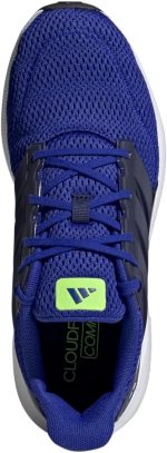 ⁦حذاء التيميت شو 2.0 للرجال من اديداس⁩ - الصورة ⁦3⁩