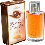 عطر بخاخ او دو بارفان شوكو مسك من الرحاب (50 مل)