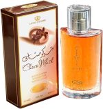 عطر بخاخ او دو بارفان شوكو مسك من الرحاب (50 مل)
