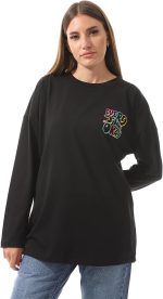 Andora Womens Comfy Plain With Badge 37S24W30345 Western