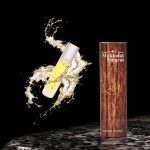 ⁦عطر عود مخلط إماراتي بتركيبة زيت عطري للرجال والنساء من لا بيرفيومز نيتش، 12 مل⁩ - الصورة ⁦3⁩