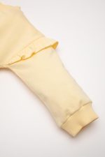 ⁦طقم بيجامة D5493A5 للبنات البيبي من ديفاكتو⁩ - الصورة ⁦6⁩