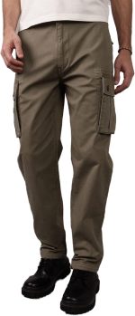 اميريكان ايغل بنطلون كارجو فليكس ليفد-ان للرجال