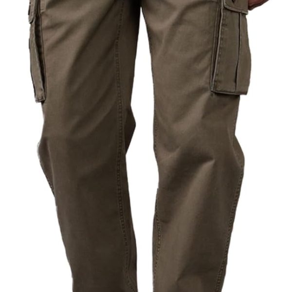 اميريكان ايغل بنطلون كارجو فليكس ليفد-ان للرجال