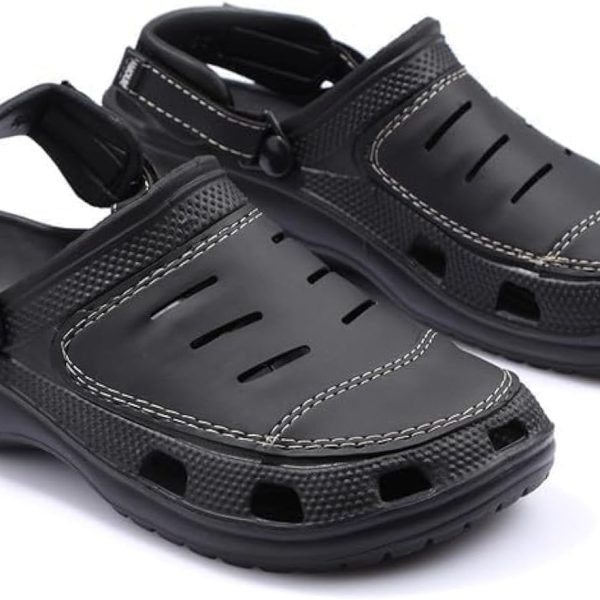 شبشب رجالي سابو ليزر من امون، Amo-12