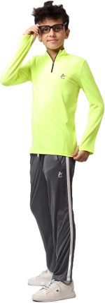 ⁦تيشرت جنرال للأولاد من انجا⁩ - الصورة ⁦4⁩