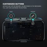 ⁦Gamesir F4 Falcon Mobile Gaming Controller⁩ - الصورة ⁦7⁩