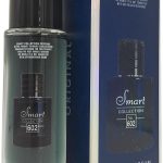 عطر او دو بارفان سمارت كوليكشن رقم 602، 30 مل