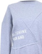 ⁦سويت شيرت من بي نيشتي، بي⁩ - الصورة ⁦3⁩