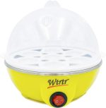 ⁦غلاية بيض صفراء بسعة 7 بيضات⁩ - الصورة ⁦3⁩