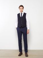 ⁦LC واكيكي فيست كلاسيكي بقصة ضيقة للرجال⁩ - الصورة ⁦4⁩