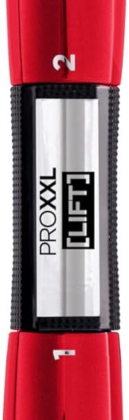 ماسكارا برو اكس اكس ال ليفت من لوريال باريس، 12 مل