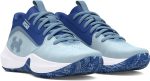 ⁦Under Armour unisex-child UA Grade School Lockdown 7 Sneaker⁩ - الصورة ⁦2⁩