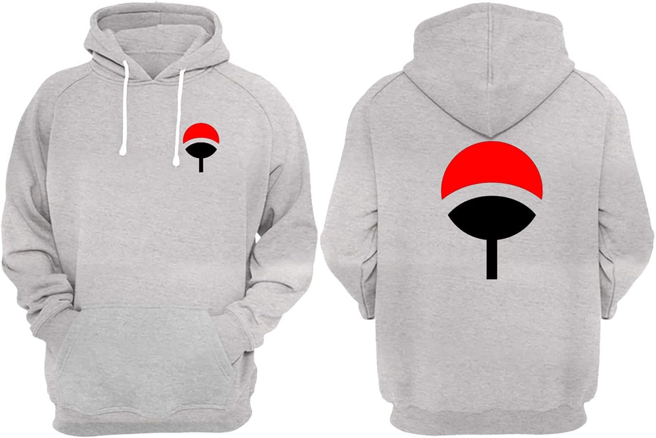 613qTGiYQAL._AC_SL1403_.jpg سويت شيرت بغطاء للرأس وتصميم ناروتو 9 للبالغين من الجنسين