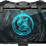 Gamesir F4 Falcon Mobile Gaming Controller