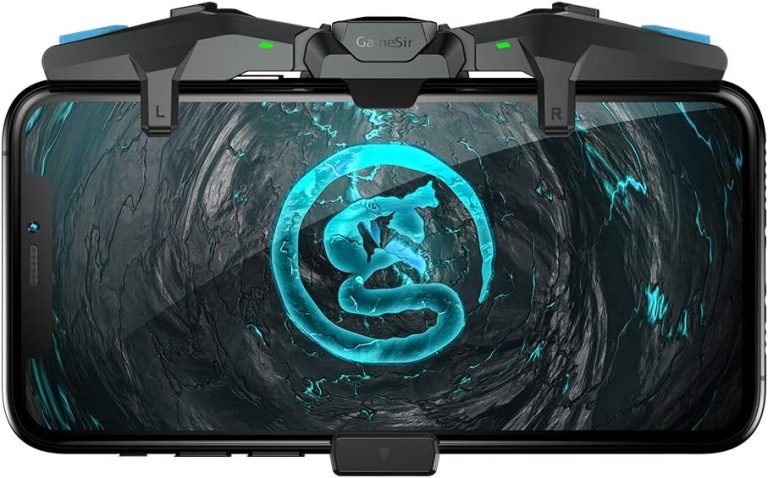 Gamesir F4 Falcon Mobile Gaming Controller