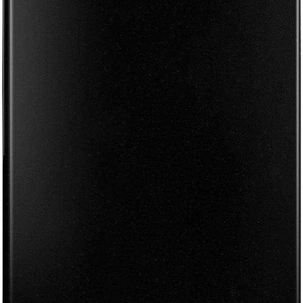 كاسل ثلاجة 4.5 قدم 97 لتر اسود FR 1097 كيلو بايت، من كاسيل