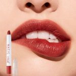 ⁦قلم أحمر شفاه برو من نيو ماتيك، 6 قطع، 6 ألوان - المجموعة 2⁩ - الصورة ⁦6⁩