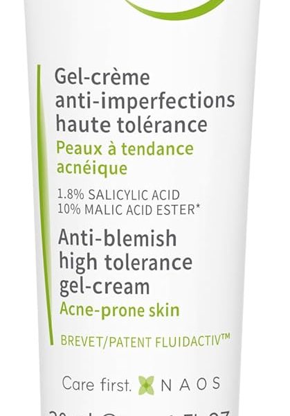 BIOD SEBIUM KERATO+ TE30ML