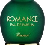 عطر رومانس للنساء - او دو بارفان، 45 مل، من الرصاصي