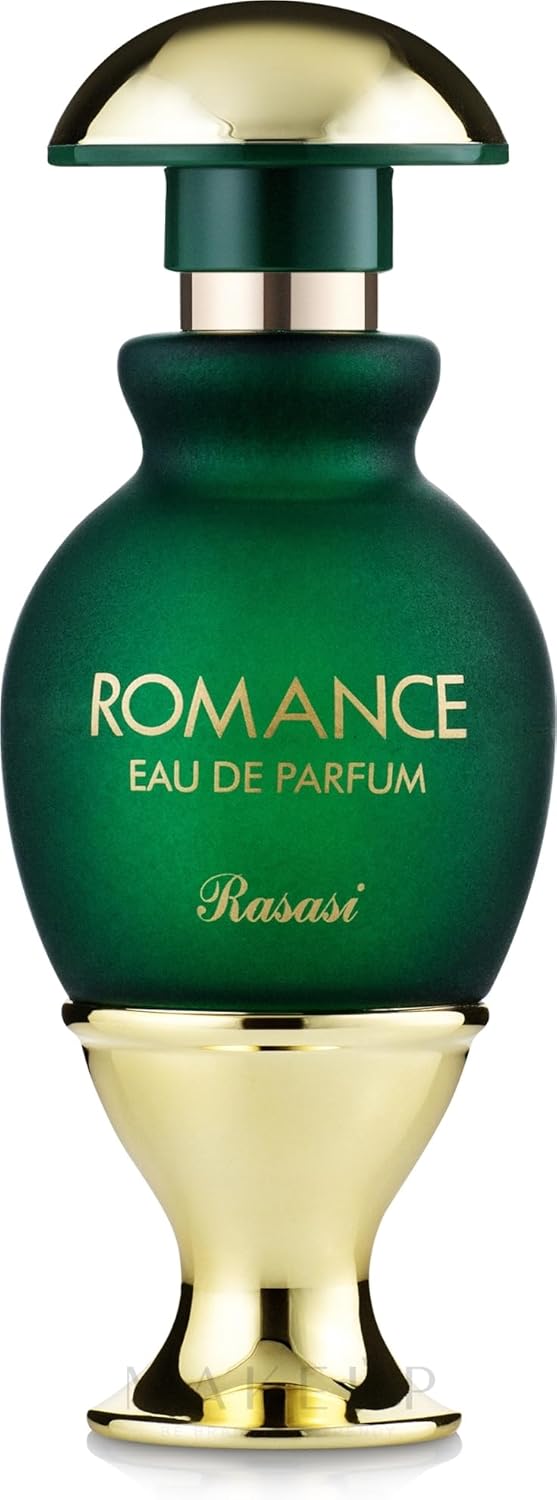 عطر رومانس للنساء - او دو بارفان، 45 مل، من الرصاصي
