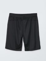 ⁦LC واكيكي شورت رياضي بقصة قياسية للرجال⁩ - الصورة ⁦8⁩