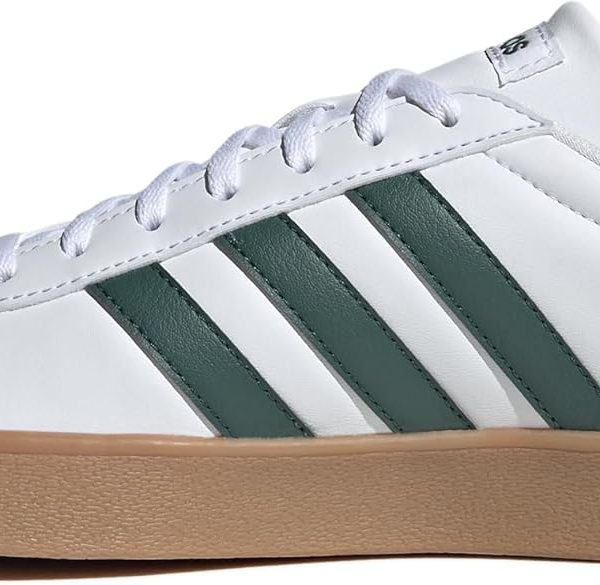 حذاء رجالي في ال كورت بيس من اديداس، أحذية