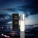 ⁦زيت عطري رول اون من بلو دي شاندون، 12 مل – عطر زيتي مركز ثابت وفواح للرجال – خالٍ من الكحول – مستوحى من بلو دي شانيل الاصلي – عطور رول اون فاخرة للرجال خالية من الكحول تدوم طويلا⁩ - الصورة ⁦5⁩