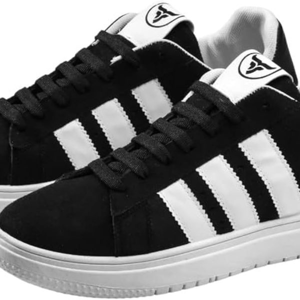 حذاء سنيكر رياضي كاجوال للحياة اليومية من تيستا تورو الرجال