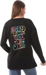 ⁦Andora Womens Comfy Plain With Badge 37S24W30345 Western⁩ - الصورة ⁦3⁩