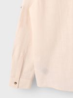 ⁦LC واكيكي قميص بيسيك باكمام طويلة للاولاد⁩ - الصورة ⁦5⁩