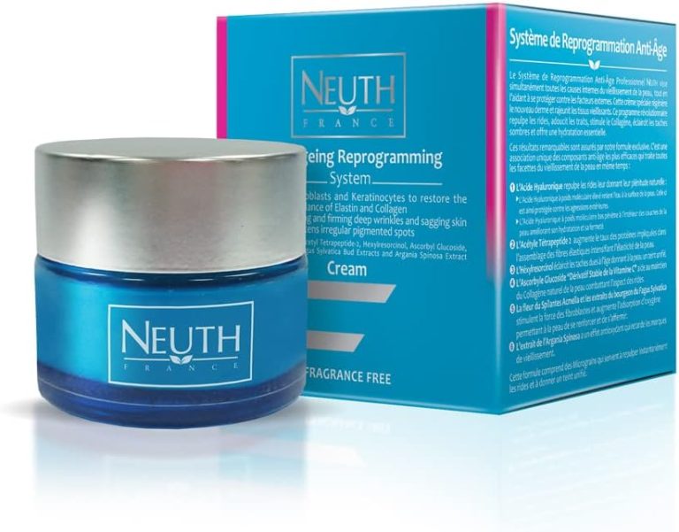 كريم مضاد الشيخوخة من نيوت - 50 مل، لنوع البشرة مزيجة