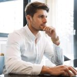 ⁦سوار لساعة آبل الترا 2/ الترا 49 ملم من يو بيك، سوار حلقي شبكي من الفولاذ المقاوم للصدأ مع مشبك بنمط المظلات، لساعة آبل سلسلة 10 46 ملم، 9/8/7 45 ملم، اس اي 2/اس اي/6/5/4 مقاس 44 ملم، 3/2/1 42 ملم⁩ - الصورة ⁦8⁩