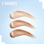 ⁦بي بي كريم 9 في 1 يدوم حتى 24 ساعة من ريميل لندن - فاتح جدا (30 مل)⁩ - الصورة ⁦6⁩