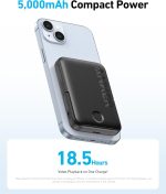 ⁦بطارية ماججو 322 (باور كور 5 كيه)⁩ - الصورة ⁦4⁩