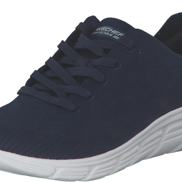 حذاء رياضي من سلسلة بوبس بتقنية بي فليكس لو للنساء من سكيتشرز