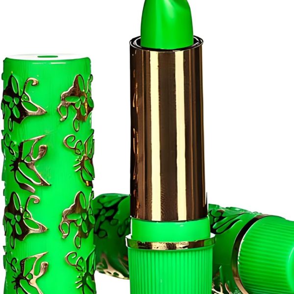 الروج السحرى، غير لامع