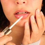 ملمع شفاه زجاجي ثلاثي الأبعاد من اورجلام شفاف يدوم طويلًا (10x فيتامين E) - الصورة 3