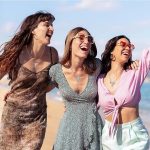 ⁦قلادة قزم للبنات، قلادة كريستال، هدايا الكريسماس للبنات والنساء⁩ - الصورة ⁦6⁩