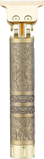 ⁦ماكينة تشذيب الشعر الكهربائية للرجال KM-228⁩ - الصورة ⁦2⁩