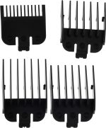 ⁦ماكينة حلاقة وتشذيب الشعر كهربائية وقابلة للتعديل للرجال من في جي ار 2021، V-667⁩ - الصورة ⁦5⁩