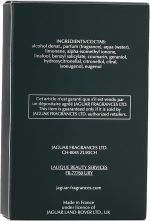 ⁦عطر للرجال او دو تواليت من جاجوار، 100 مل⁩ - الصورة ⁦3⁩